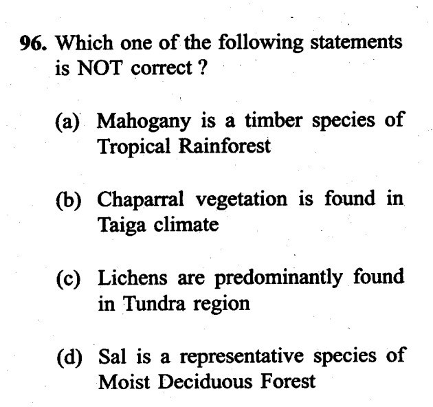 UPSC loves repeating topics- this was asked in CAPF 2020.

Can you answer this?