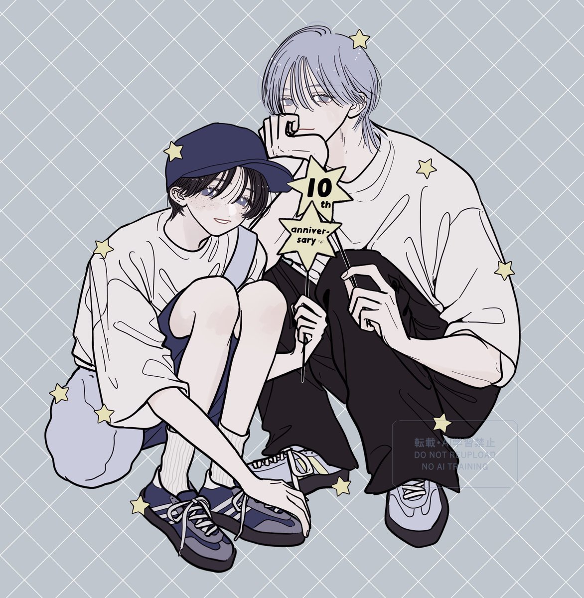 小嵜 (こさき) tweet media