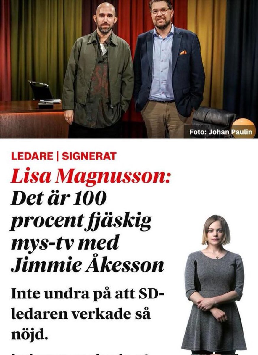 Johan Romin tweet media