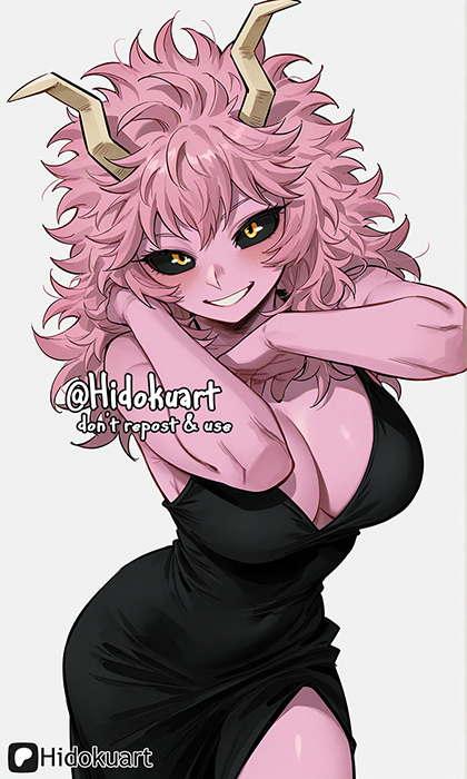 hidokuart's tweet photo. Mina special drops
π₯ https://t.co/e6wZwg3i1F π₯
for more SPICY content
π₯ https://t.co/AHoY2V0hrS π₯
#minaashido #mhamina #MHAgirl #MHAfanart #animegirls #sexyanimegirls #sexyanime #thickanime #θ¦ζΈδΈε₯ https://t.co/4yt0ac8l4b