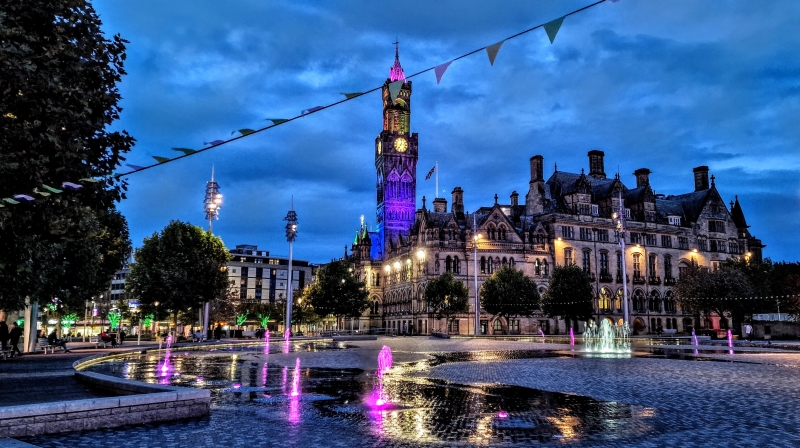 British Listed Buildings tweet media