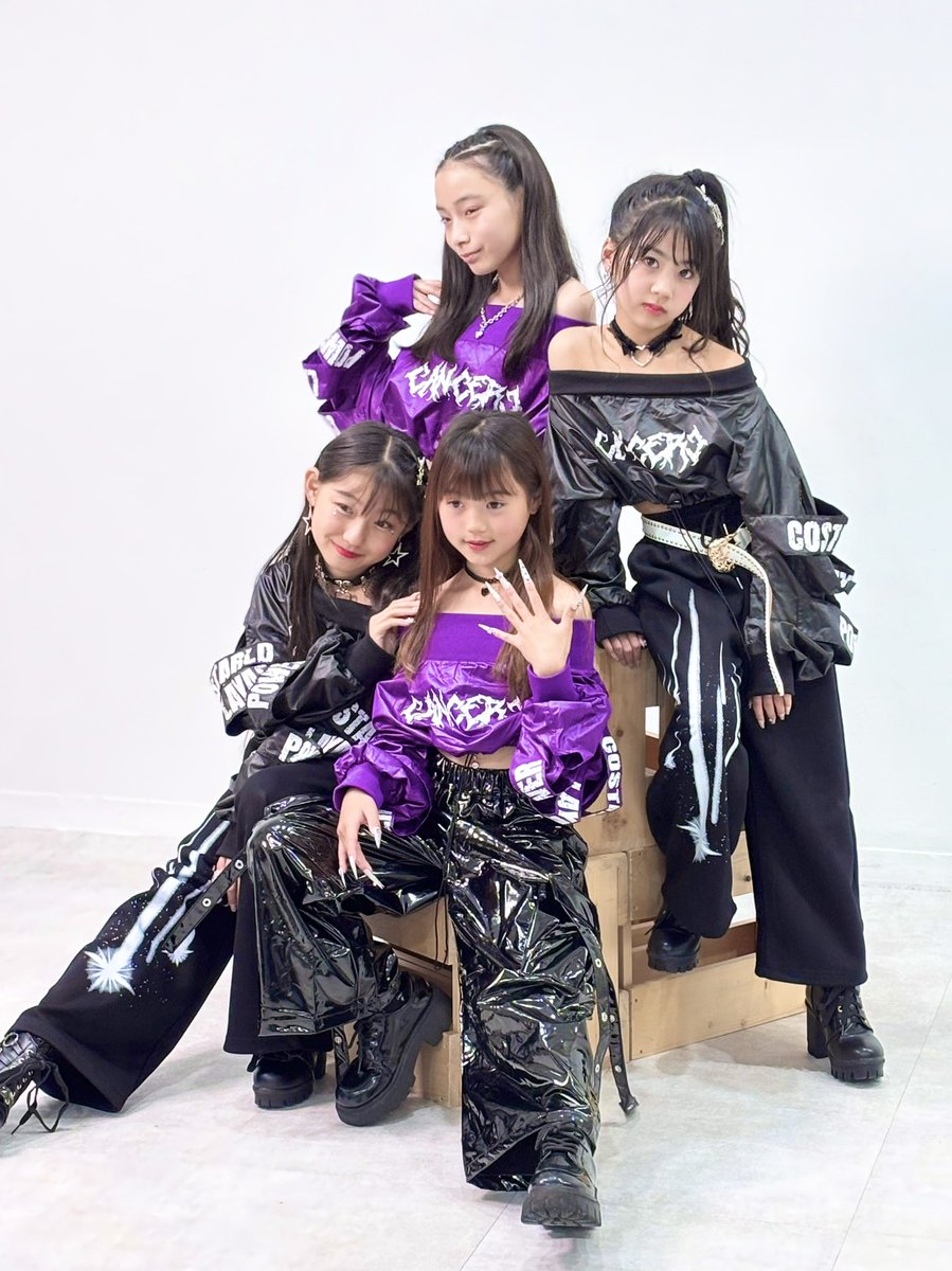 『モデルかわいさNo1宣言！』Stamaga★Fille編集部 tweet media