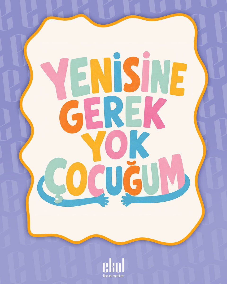 Ekol tweet media