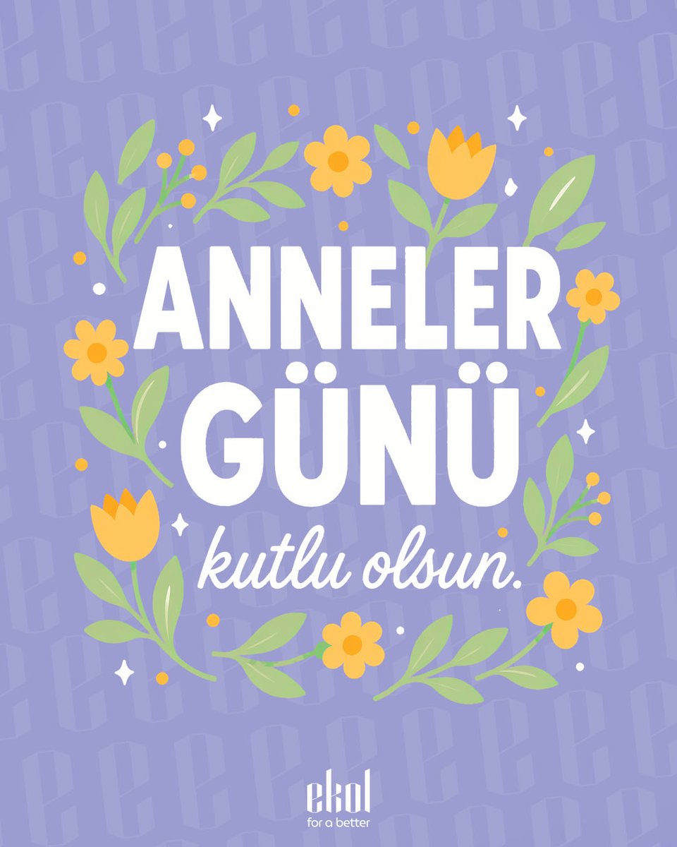 Ekol tweet media