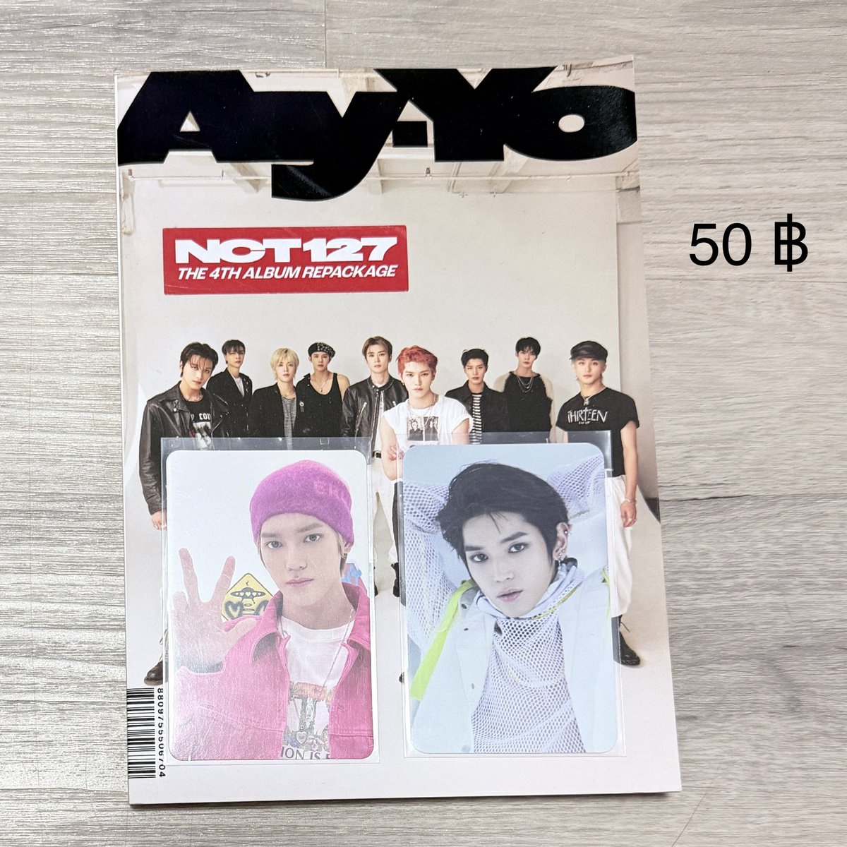 Mynvland's tweet photo. ได้ทั้งหมดตามภาพค่าส่ง 40 บาท

🤍สนใจ/สอบถาม dm ka รับบั้มต่อไปค่าส่ง+5บาท

#ตลาดนัดnctdream #ตลาดนัดnct127 #ตลาดนัดnctwish #ตลาดนัดwayv #ตลาดนัดnct https://t.co/vsK8SyE7Yk
