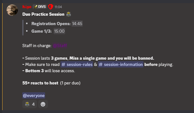 Nova Customs tweet media