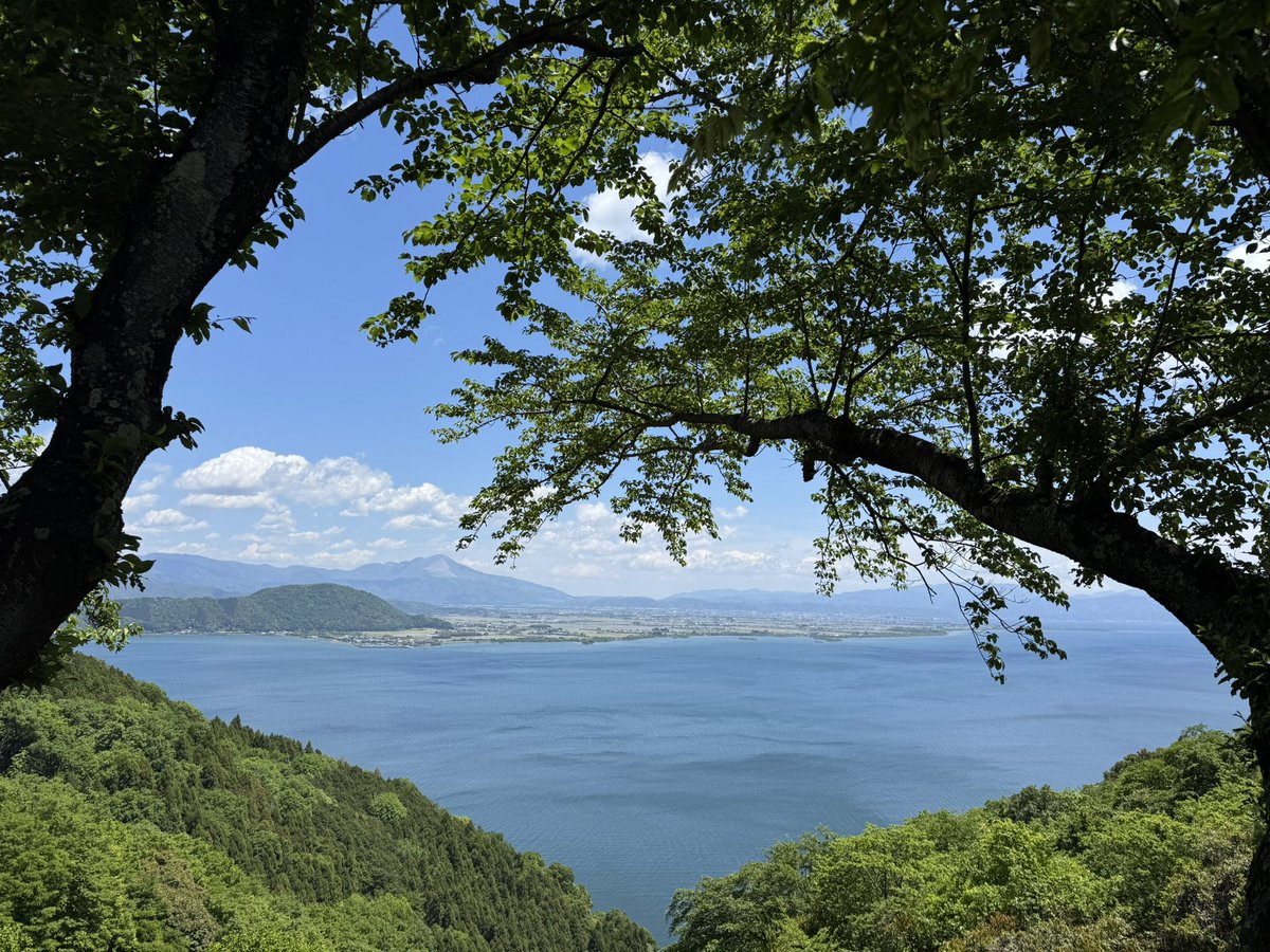 20SASIUME's tweet photo. いい天気だった☀️ https://t.co/8bvcjnEg45