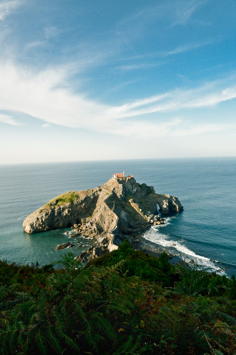 Visit Basque Country tweet media