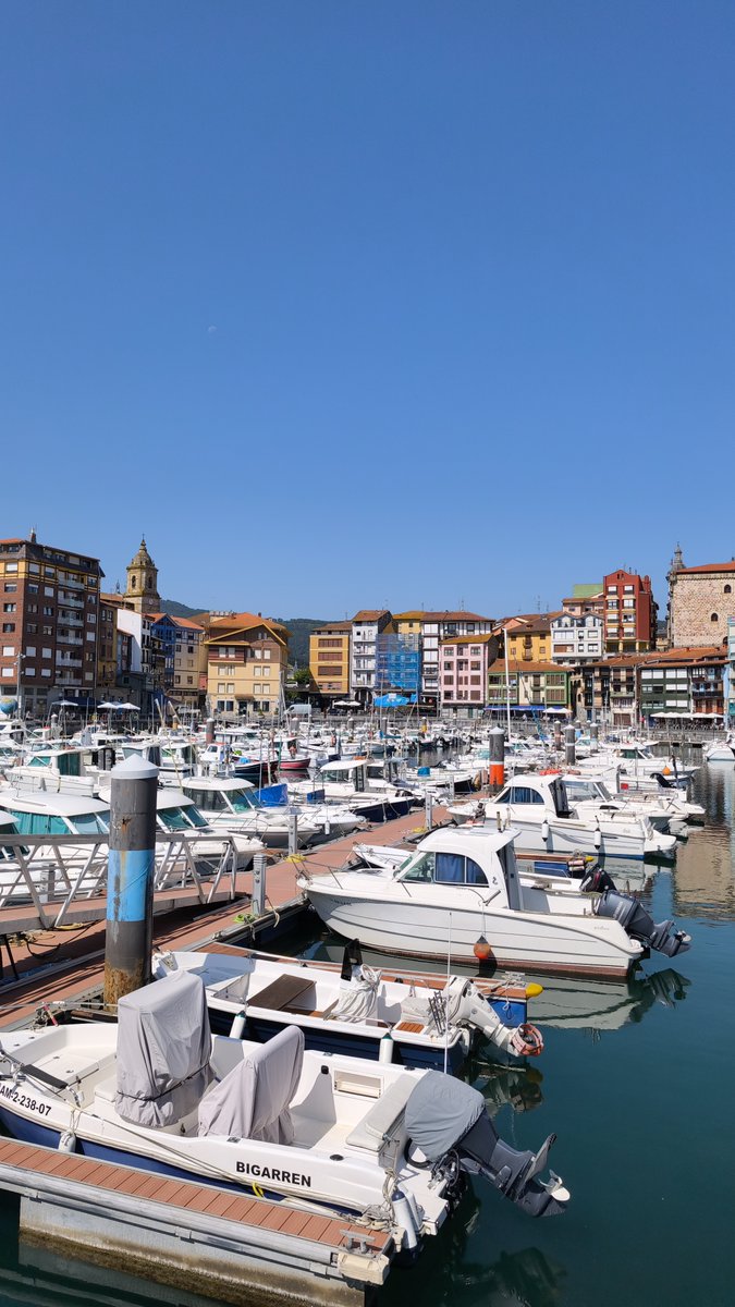 Visit Basque Country tweet media