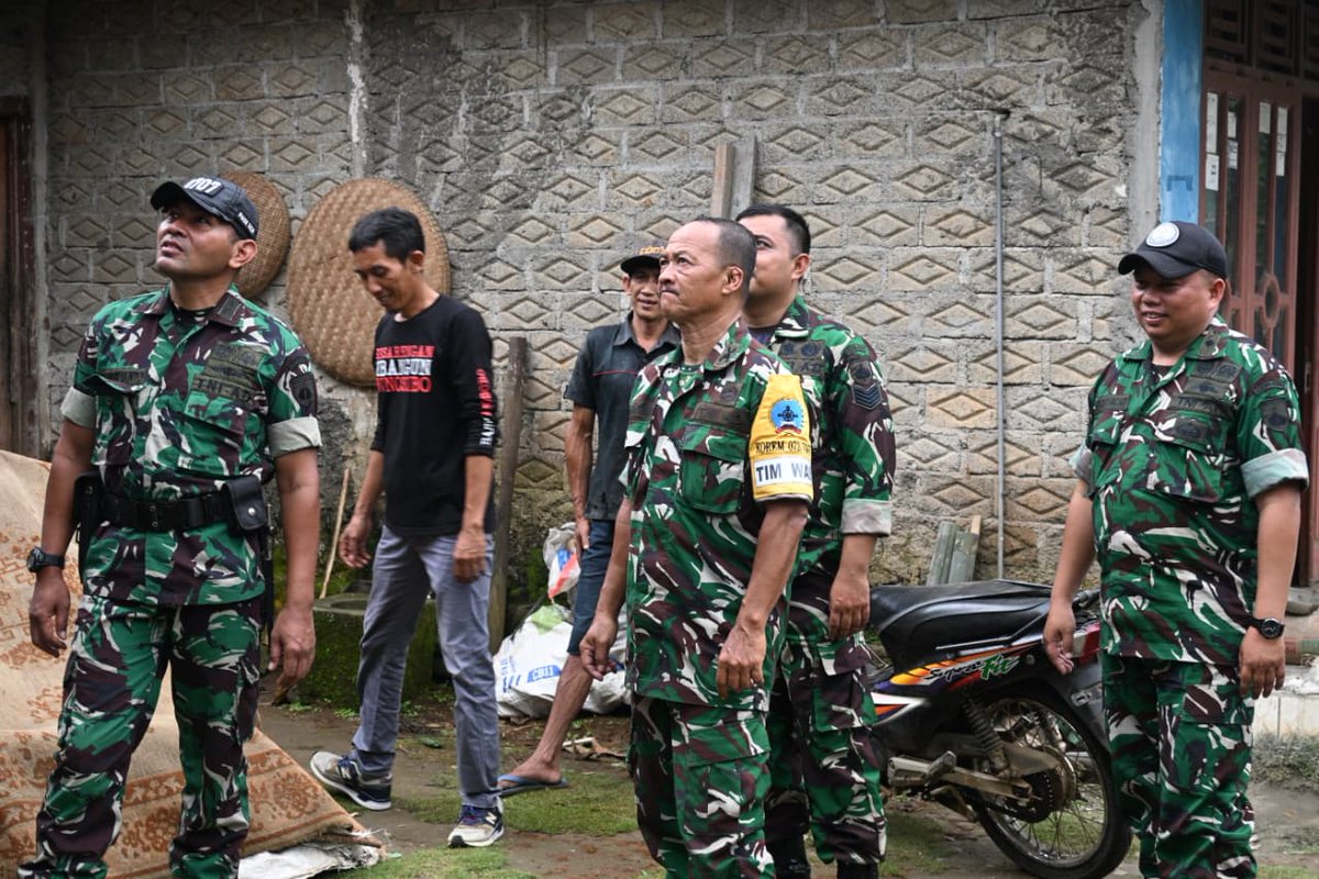 Korem 072 Pamungkas tweet media
