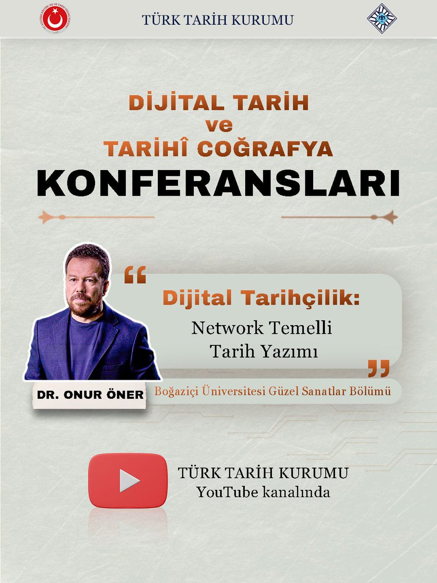 Türk Tarih Kurumu tweet media