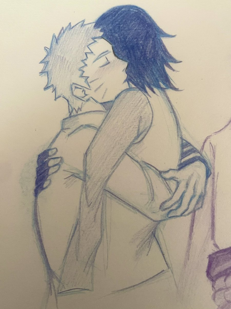 #narusasu comfort