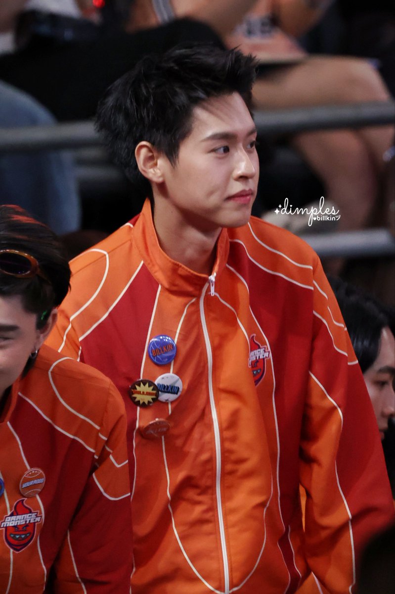 dimplesbillkin's tweet photo. TEAM ORANGE🧡
TEAM BILLKIN🧡

#OLYMPOP2026DAYXBILLKIN #OLYMPOP2026DAY
#Bbillkin #บิวกิ้น https://t.co/oF0bxDClEm