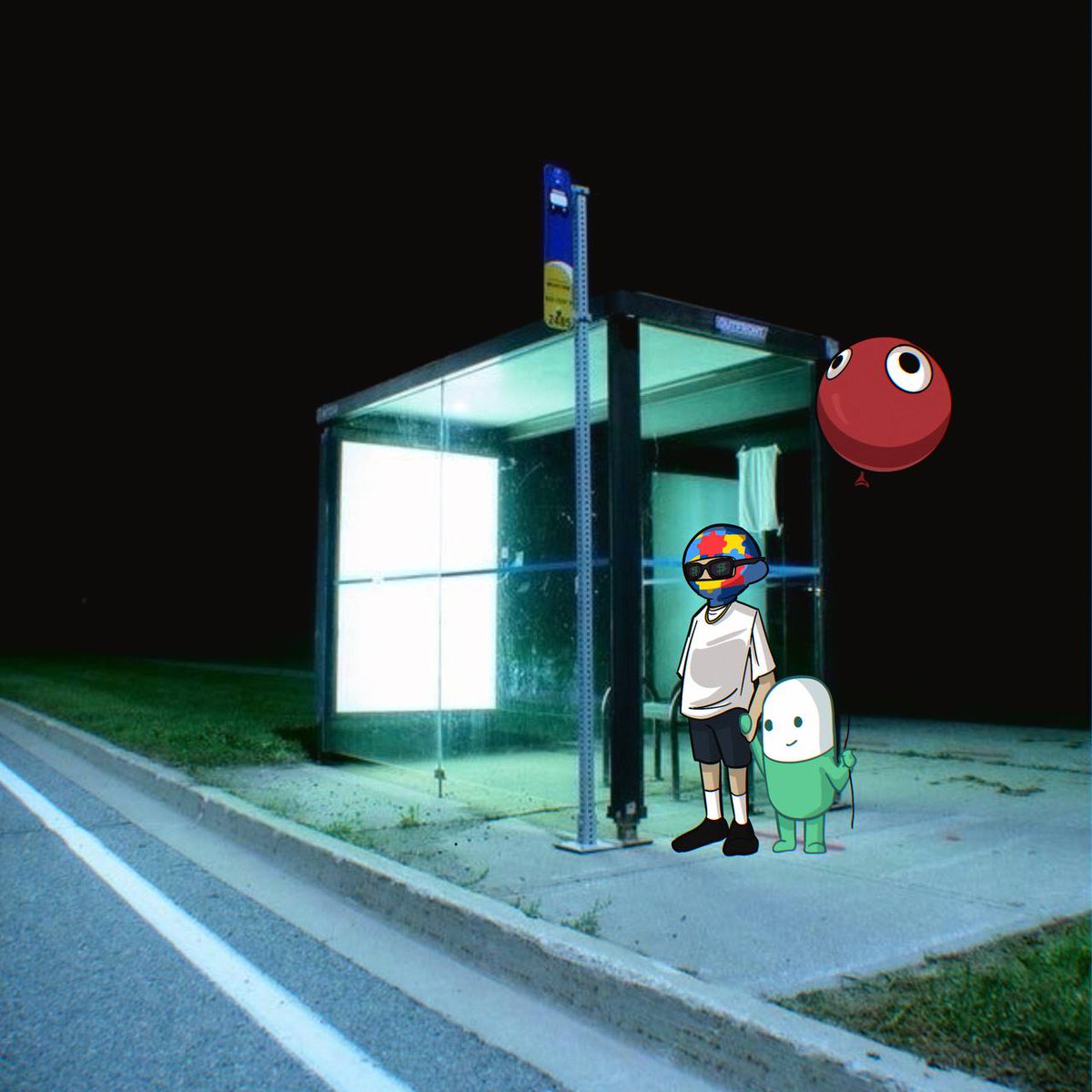 Liminal Spaces tweet media