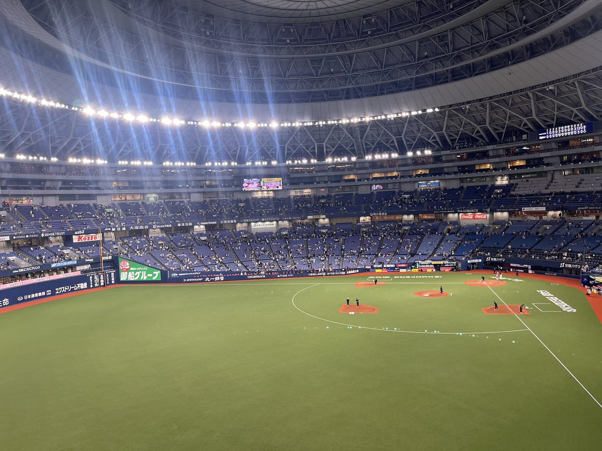 hide_utakozou's tweet photo. ひいきのチームが勝ったら、まぁ気持ち良いのなんの🤣🤣

野村選手ありがとう❣️❣️ https://t.co/jsolBcsnTU