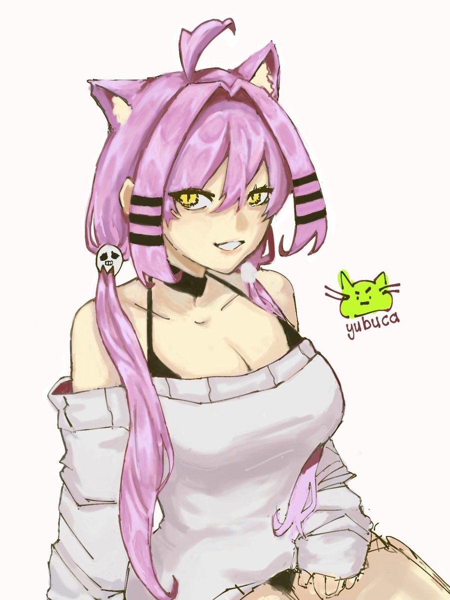 yuyu🌞 | artist tweet media