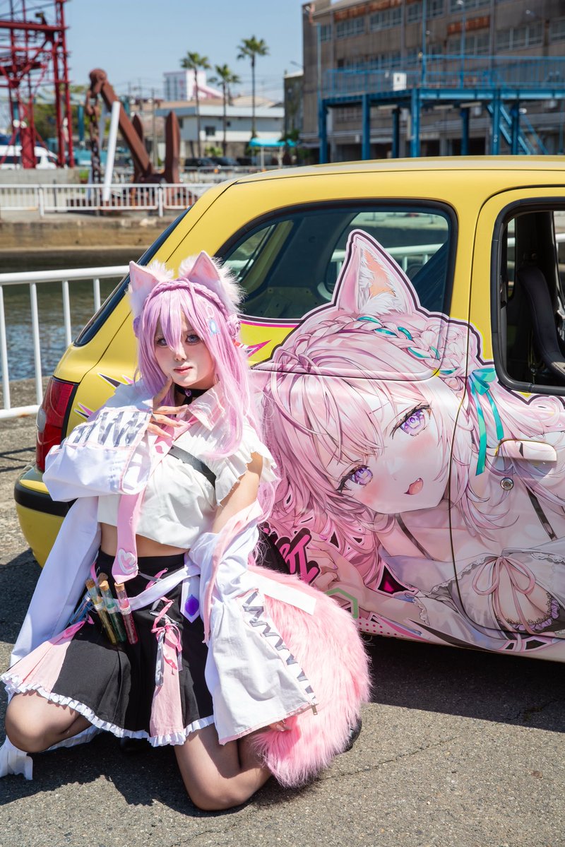 4/9までの出品 博衣 こより コスプレ ホロライブ c0d438d8dc4244d8959230f2174085