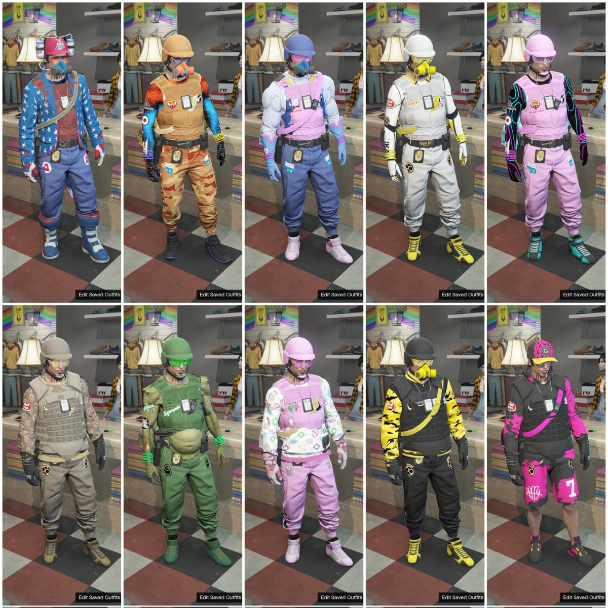 CustomzKovis's tweet photo. DOPE FAST RUN ACC PS4🎮
🔥 Account Includes:
🙋‍♂️2x Male Character
🏃‍♂️ Character 1 fast run
🧊 Frozen KD 6.66
🌐 Level 479
💰 2.496 trillion cash
🦺 17 Beff Outfits/ 3 verifed slot 2x magic slot, 1x magic dunce
🚗 2x character FULL CLEAN abt 500 modded cars
🖋️ Mixed Unlocks
 💳200€ https://t.co/F6cGxHX5AR