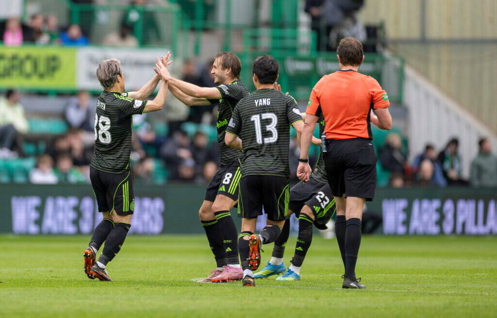 Celtic news now tweet media