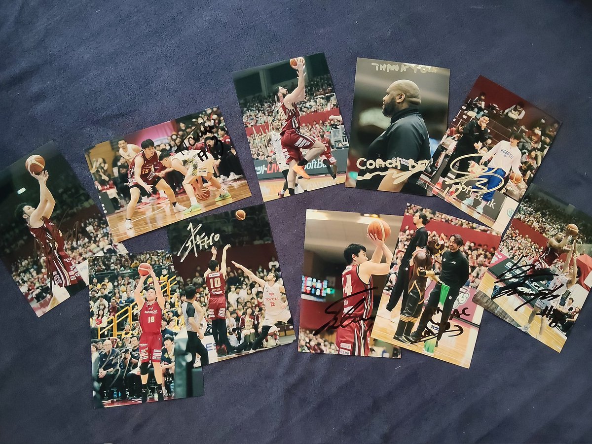 Aki +α 🏀🖌️📸 tweet media