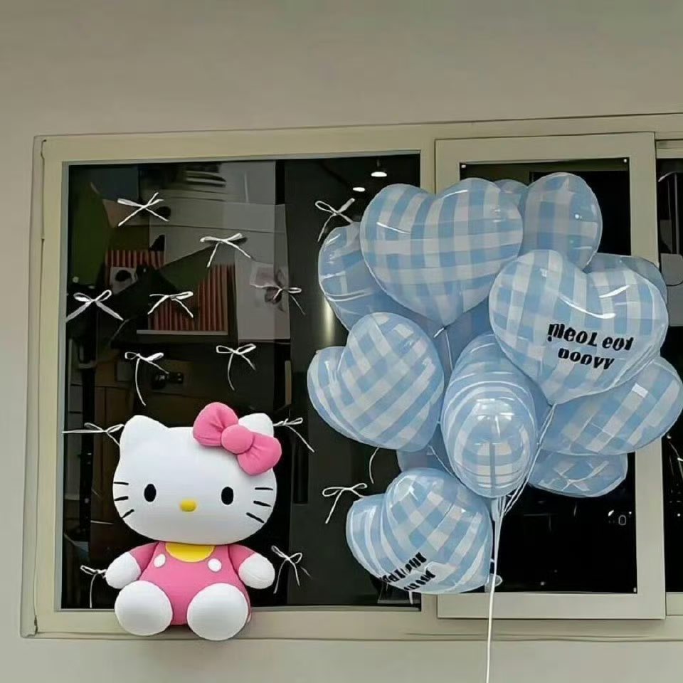 MbRbr19's tweet photo. 有多少人喜欢hello kitty 🐱 https://t.co/2adcClcUXp