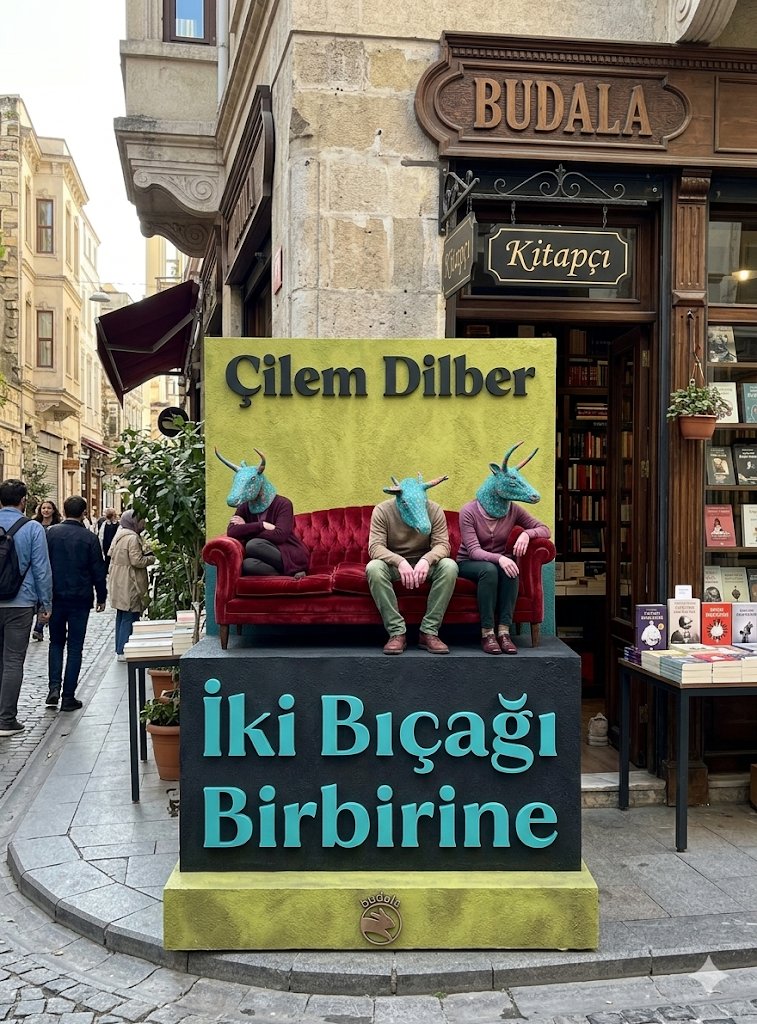 Özlü Sözler Bakkaliyesi tweet media