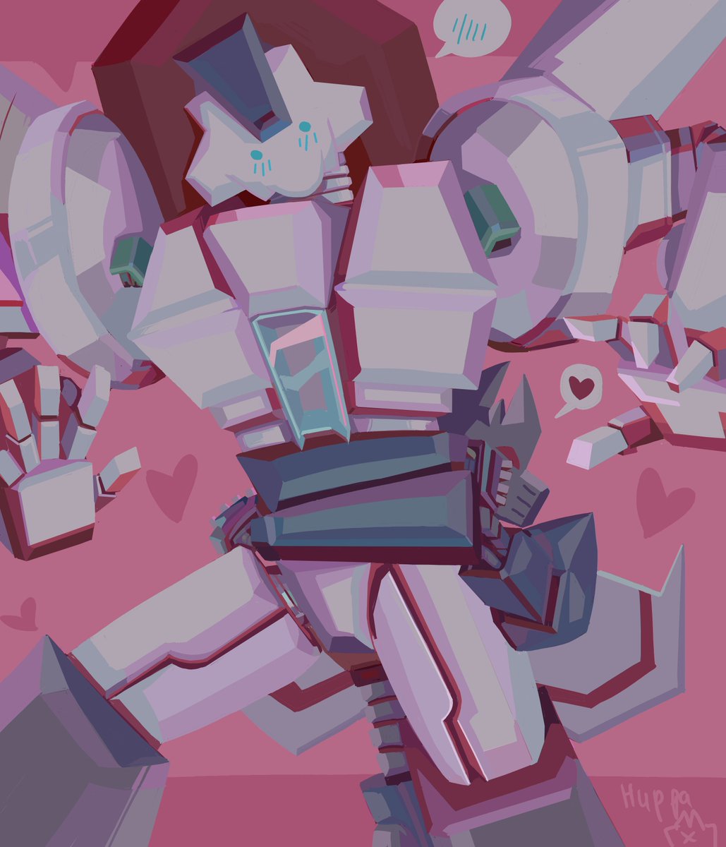 huppa ✧comms open✧ tweet media