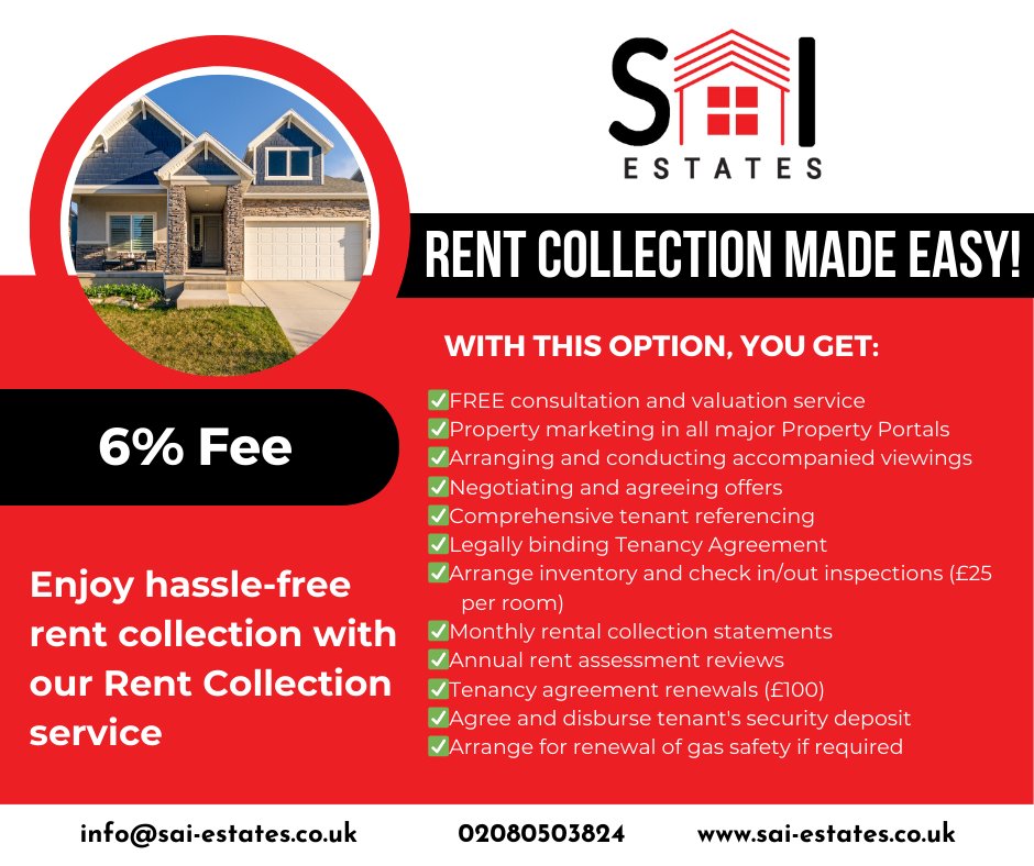Sai Estates UK (@SaiPropertiesUK) / Posts / X