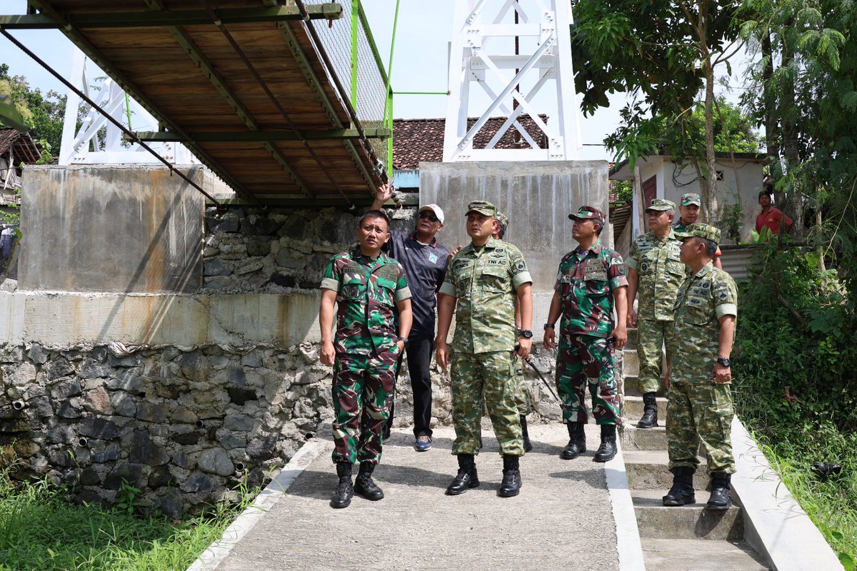Korem 072 Pamungkas tweet media