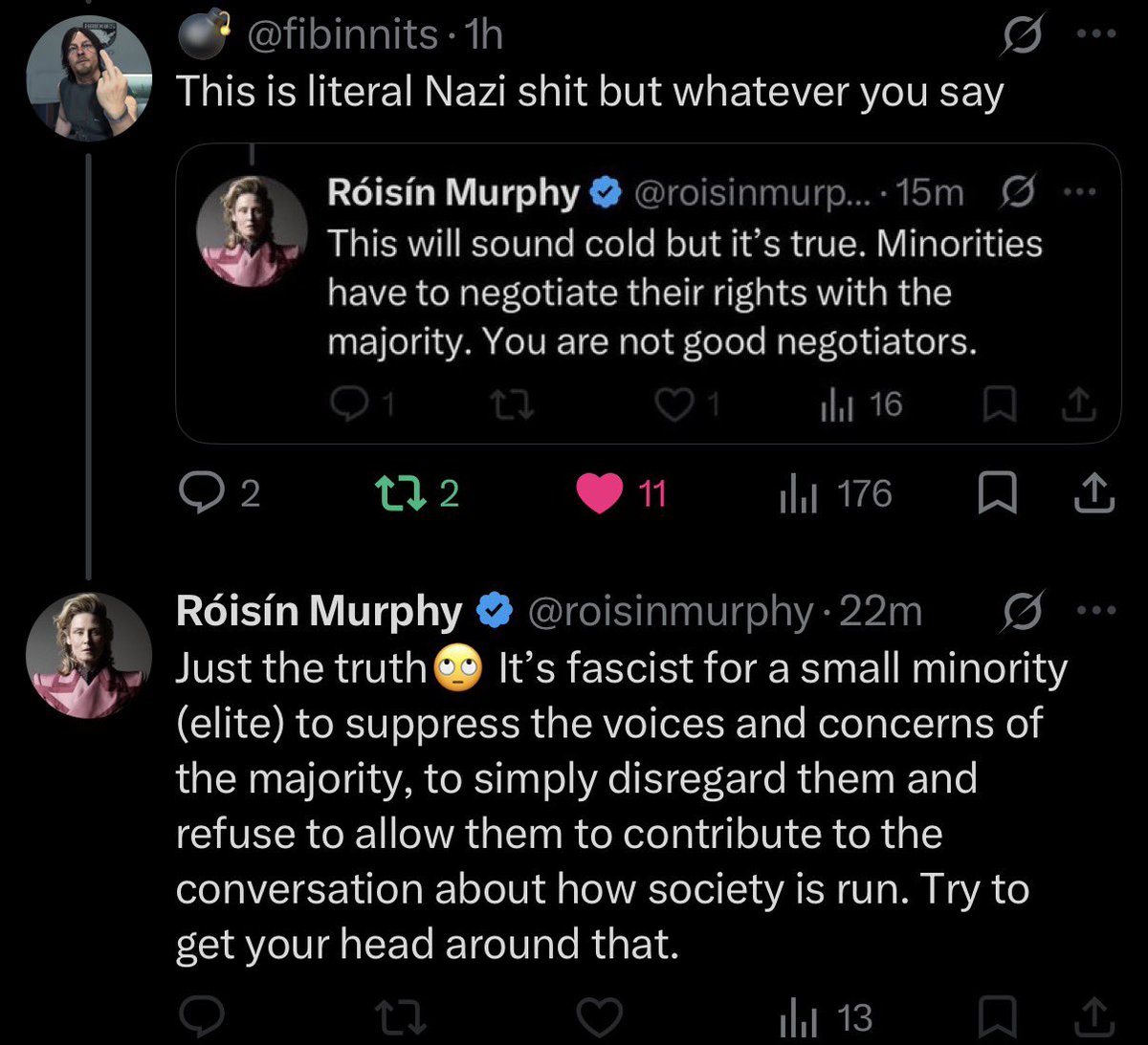 Bad Writing Takes 🖊️🏳️‍🌈 tweet media