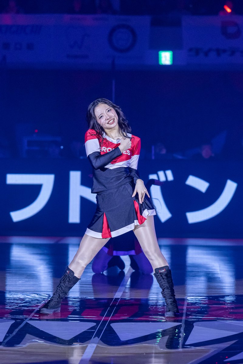 gustav_13sei's tweet photo. 未来のAKATSUKI VENUS？
KANAHAさん

#KANAHA
#TeamGOW
#富山グラウジーズ https://t.co/NYtoRyAwWL