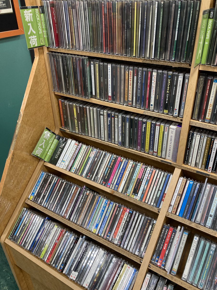 A*K様 アメリカ南部ロック 中古CD49作品52枚まとめ売り 💿ROCK新入荷中古CD💿】 約250枚補充完了！ROCK以外もオールジャンル