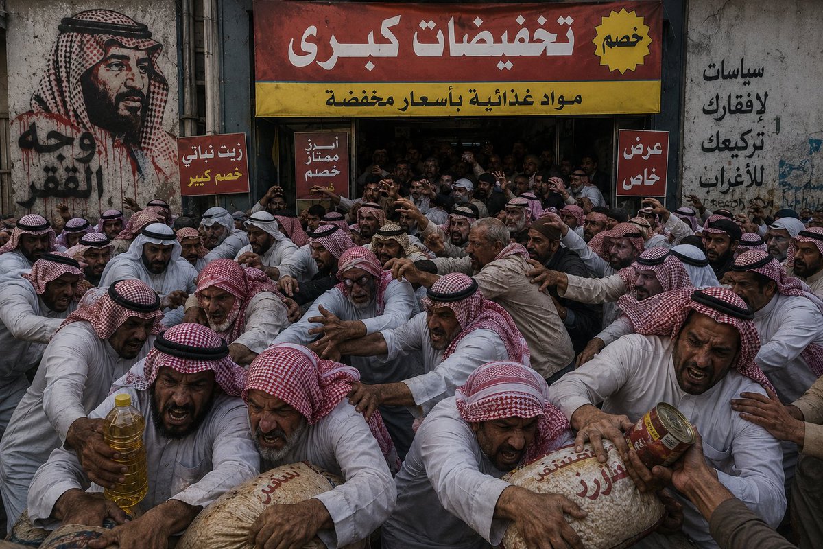 Isaac Ali 🇳🇿 إسحاق الجيزاني tweet media