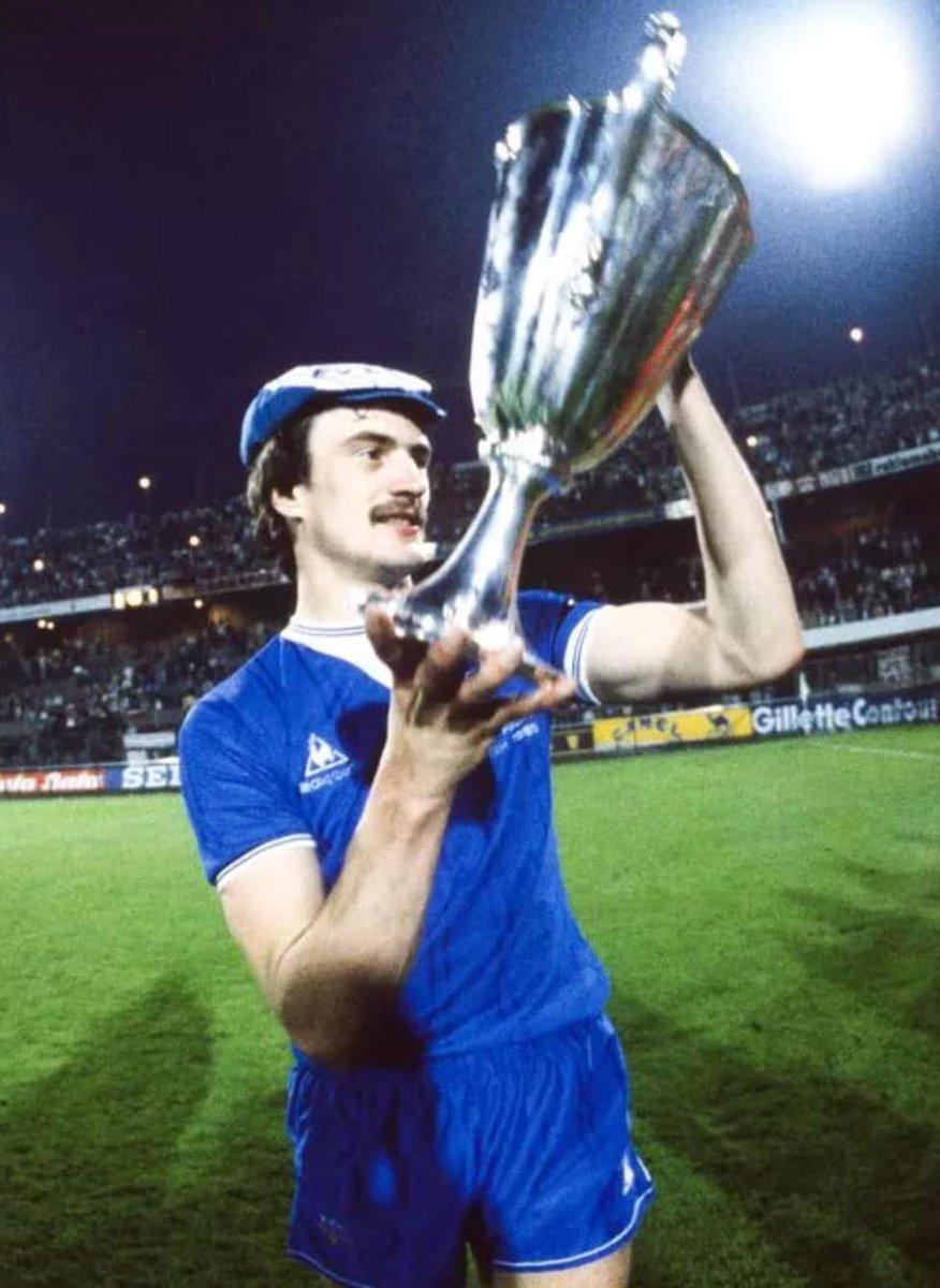 Everton FC Heritage Society tweet media