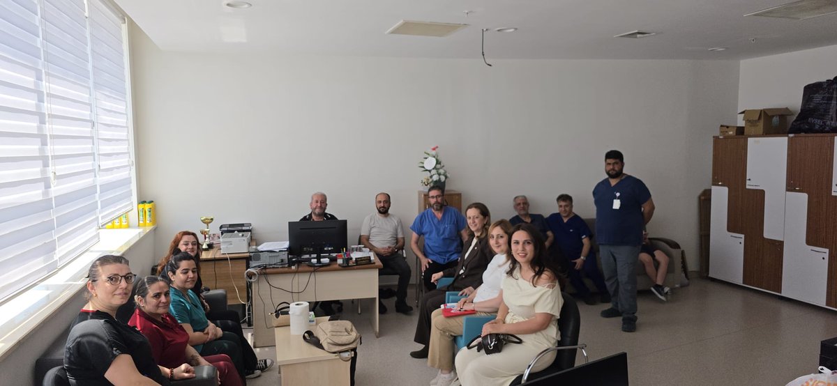 Arzu A. Çerkezoğlu tweet media