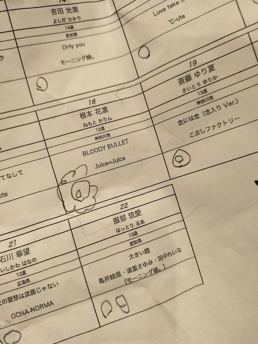 はたぴー tweet media