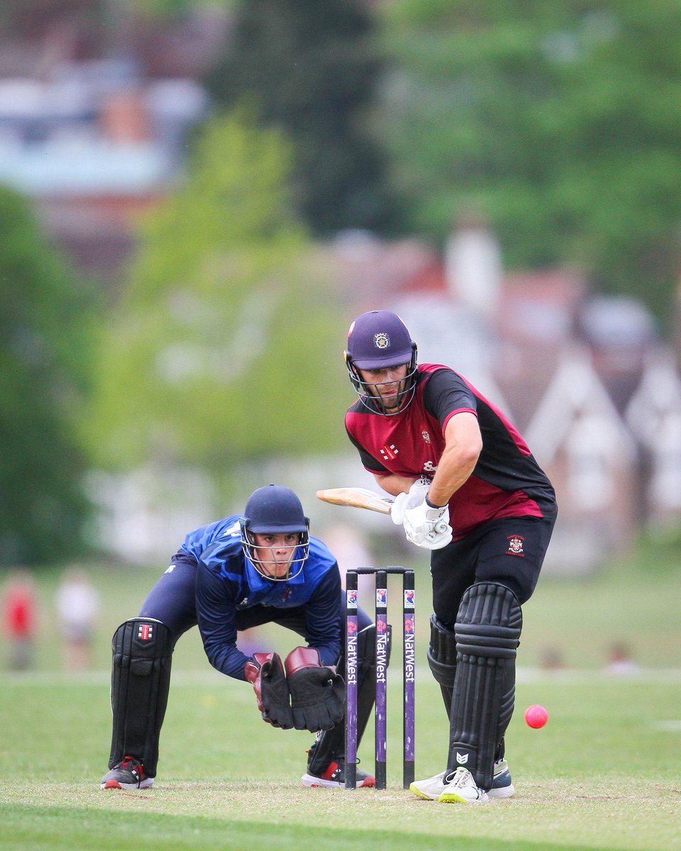 Potters Bar CC tweet media