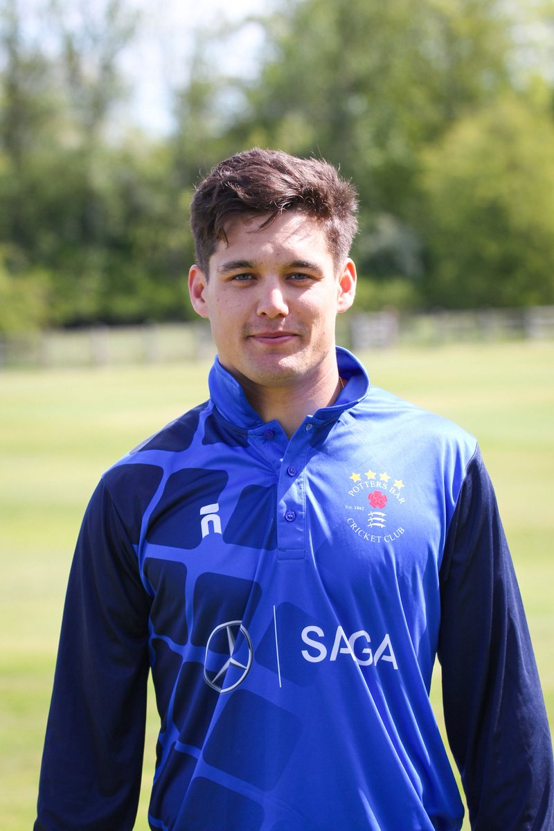 Potters Bar CC tweet media