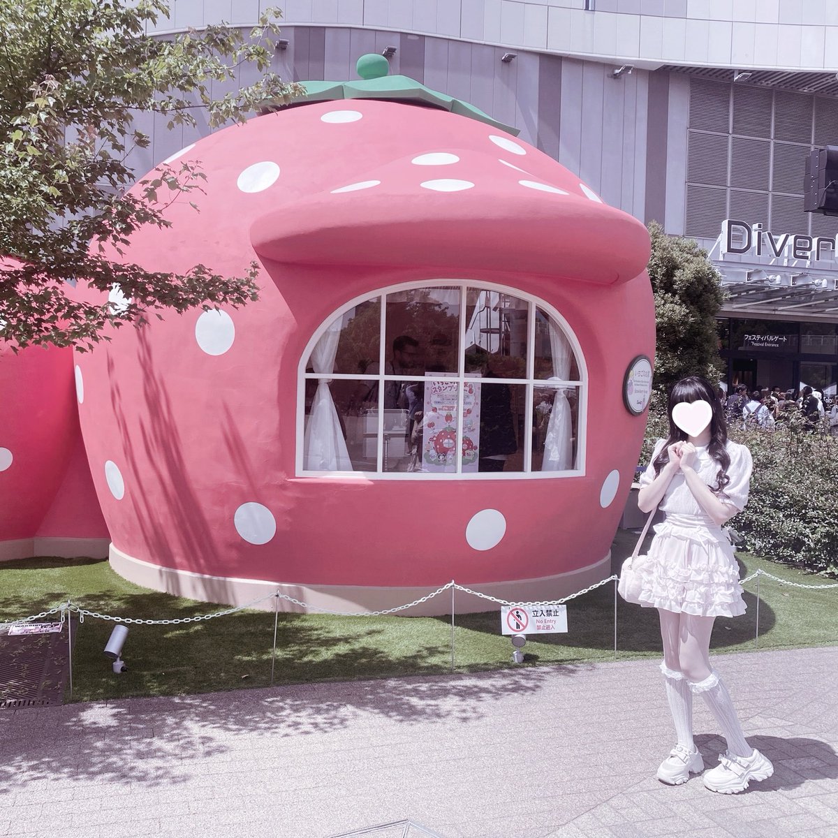 るり@アニソンバーえんじぇる tweet media