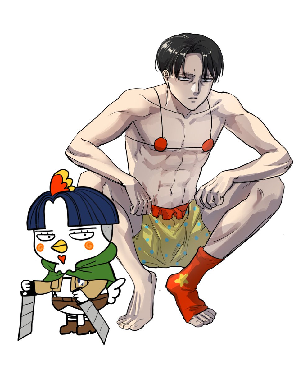 닮음