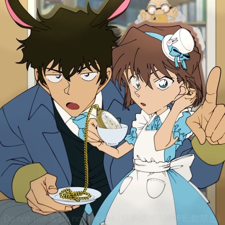 hikari__san1's tweet photo. #فانز_كونان
شفت اغرب تشبيكة😭😂 https://t.co/Jv6fYCbksc