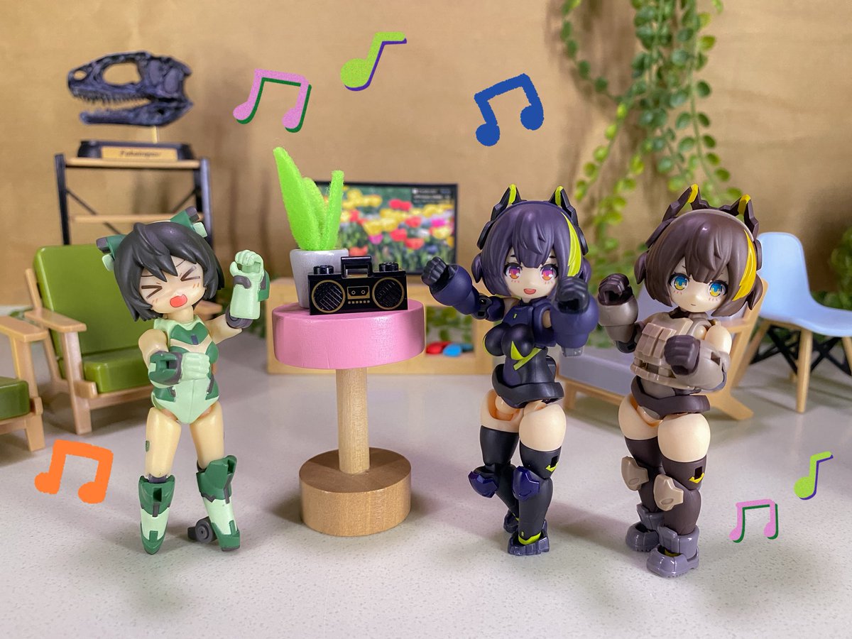 デスクトップアーミー開発担当PD (@desktoparmy_pd) / Posts / X