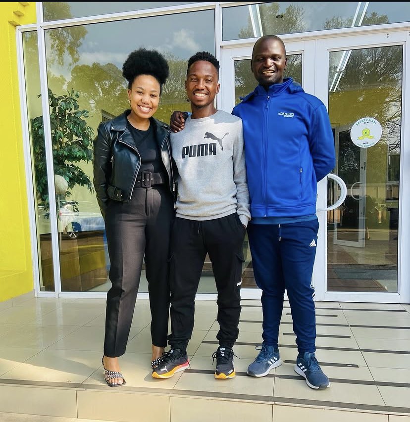 Sundowns OGs tweet media