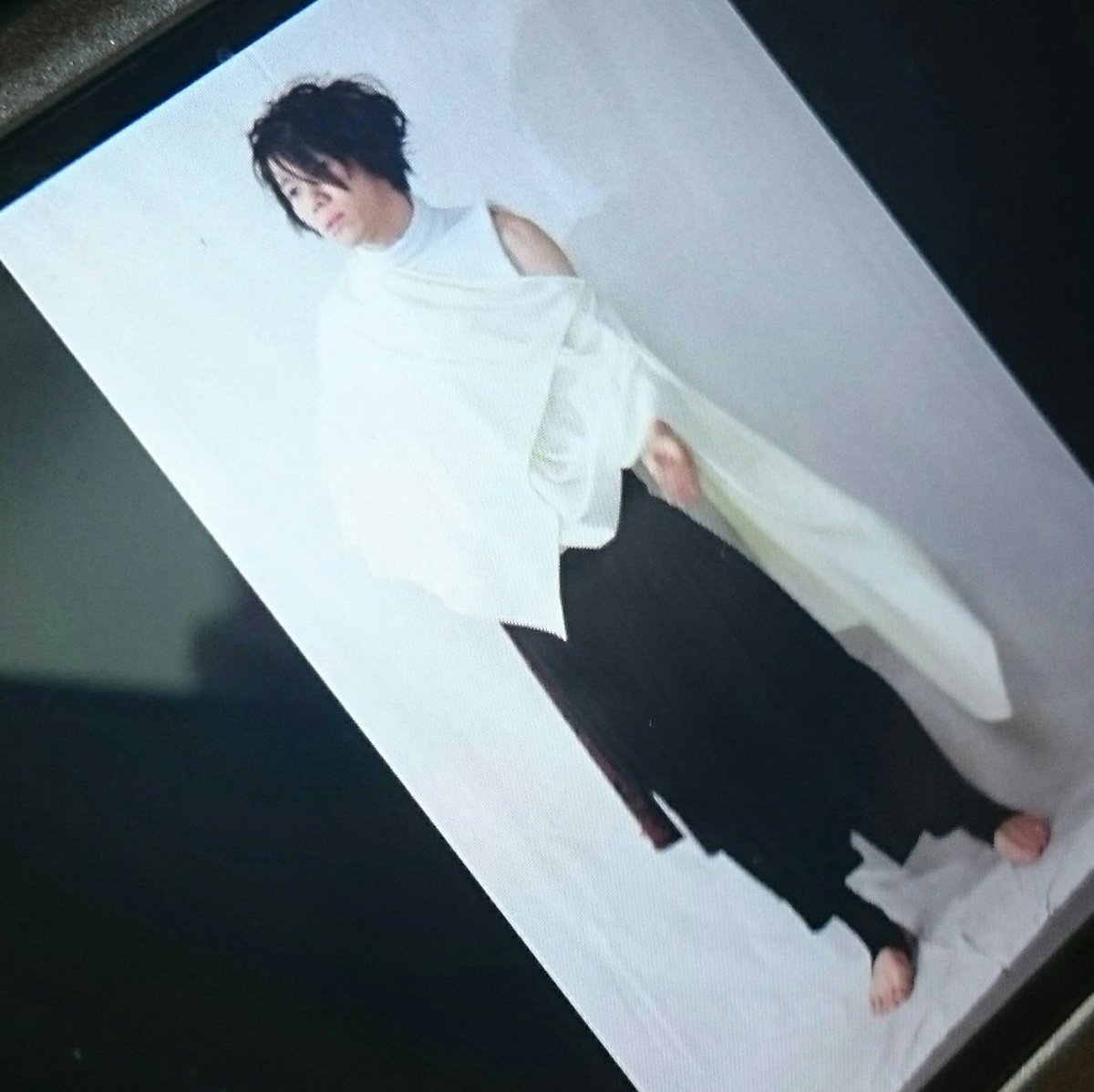 大平真嗣@百鬼夜行 元締 tweet media