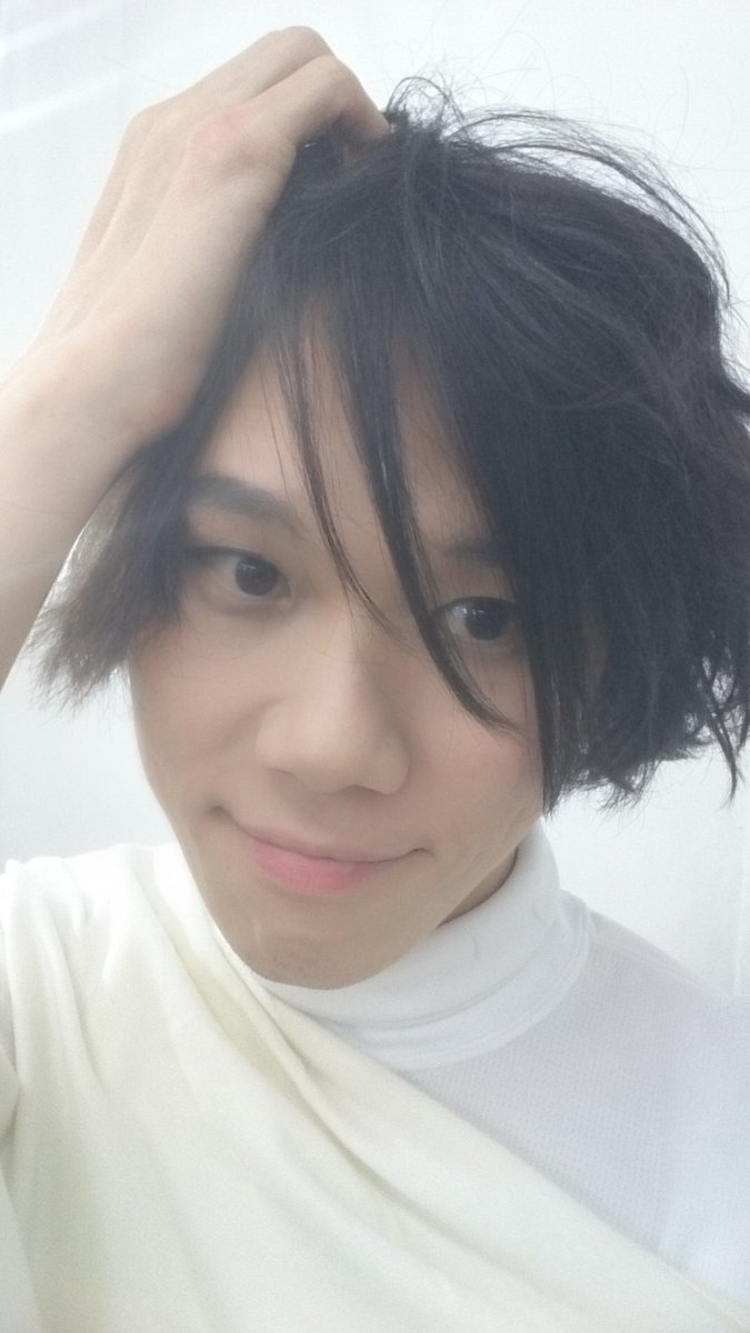 大平真嗣@百鬼夜行 元締 tweet media