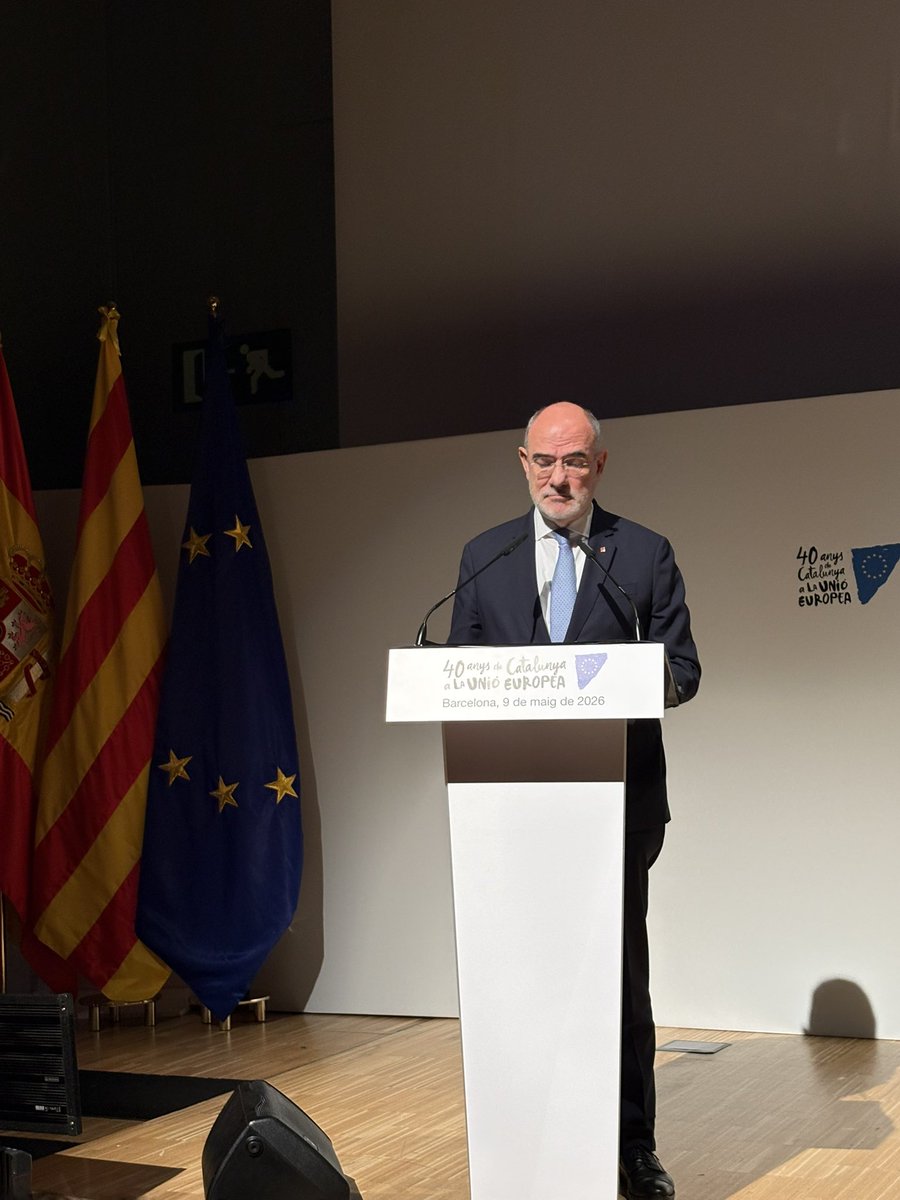 Francesc de Dalmases i Thió tweet media