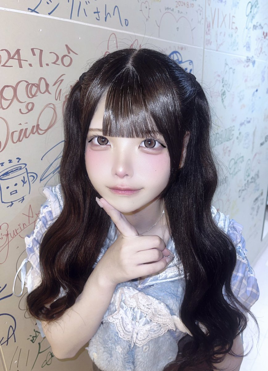 ꒰∪´ɞ̴̶̷ ·̫ ɞ̴̶̷ ꒱♡🌟