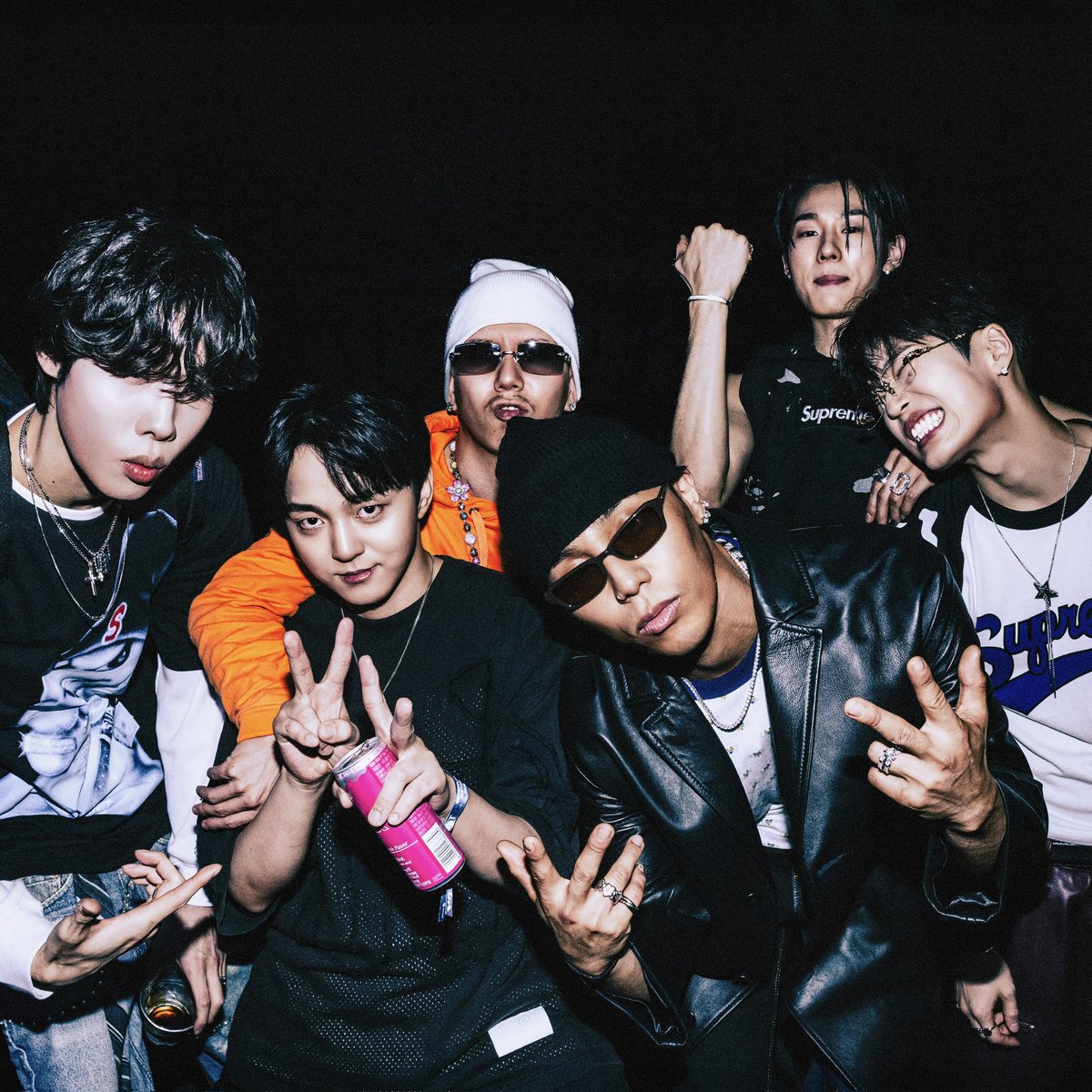 권민식 SIK K tweet media