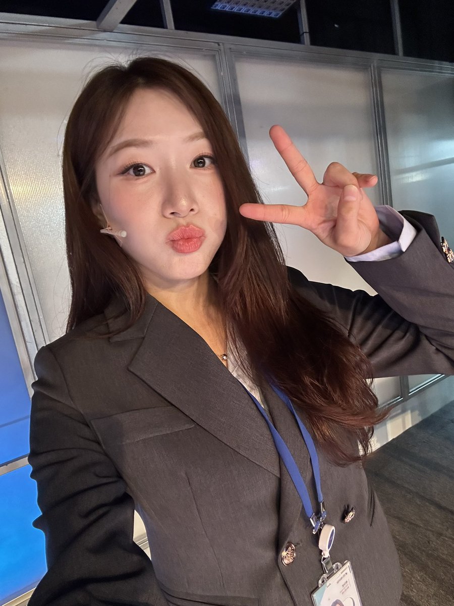 정소연 Soyeon 🎤 tweet media