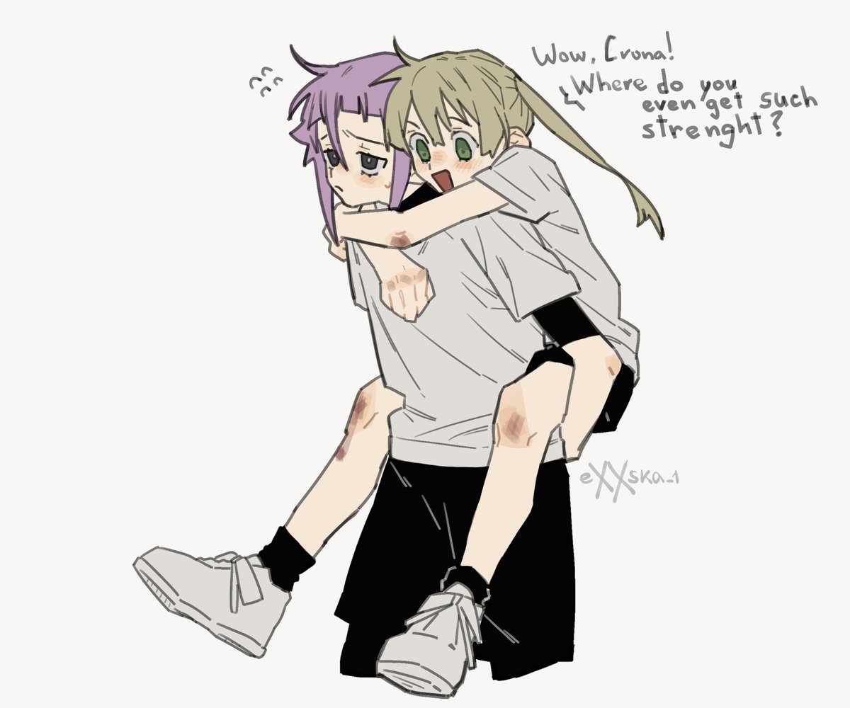 #souleater